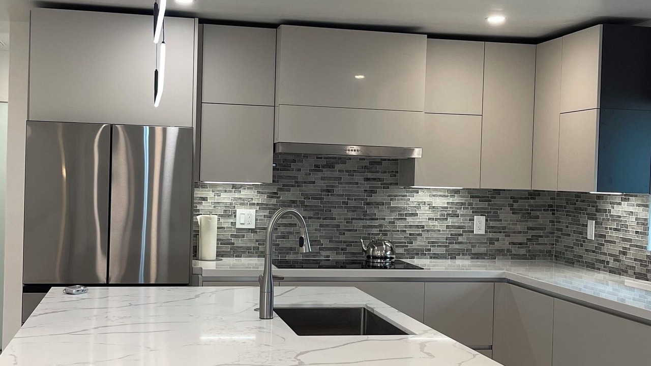 Photo of Kitchen in Del Mar