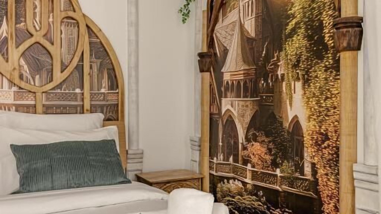 Photo of Bedroom in Evreux