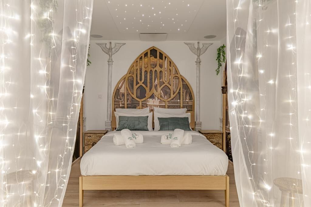 Photo of Bedroom in Evreux