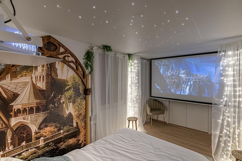Photo of Bedroom in Evreux