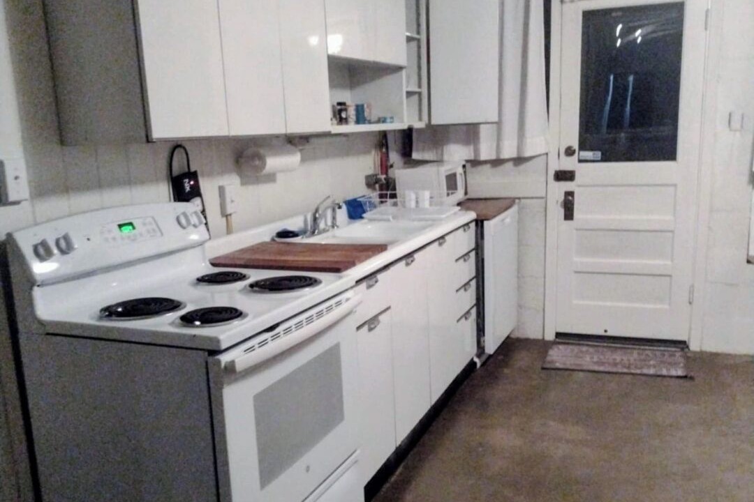 Photo of Kitchen in Travis Landing