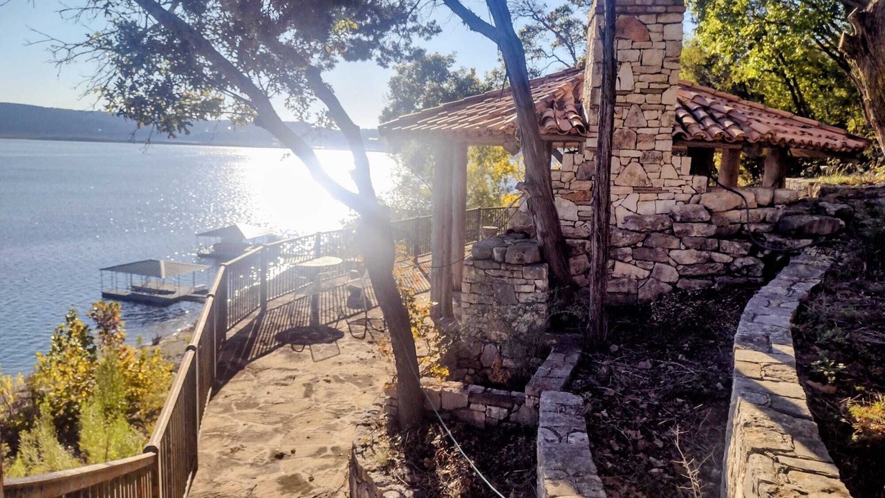 Photo of Outdoor in Travis Landing