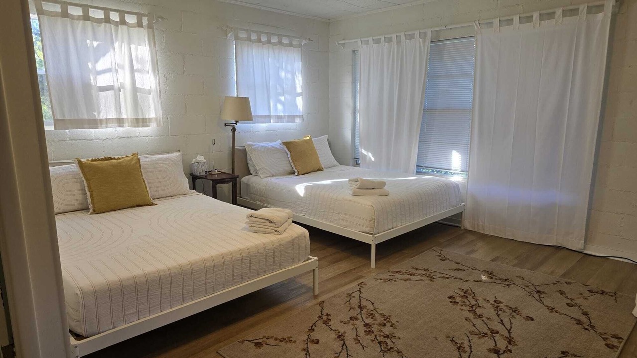 Photo of Bedroom in Travis Landing
