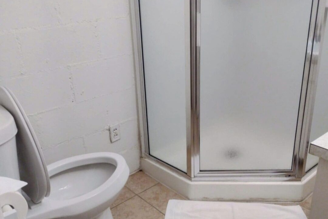Photo of Bathroom in Travis Landing