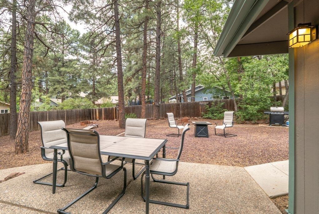 Photo of Outdoor in Flagstaff