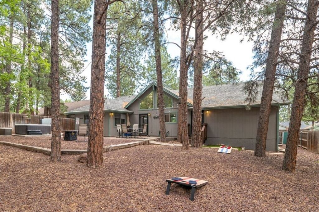 Photo of Outdoor in Flagstaff