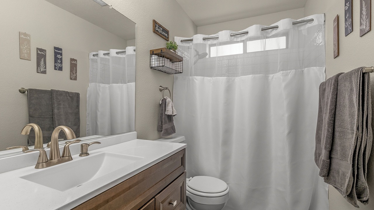 Photo of Bathroom in Flagstaff