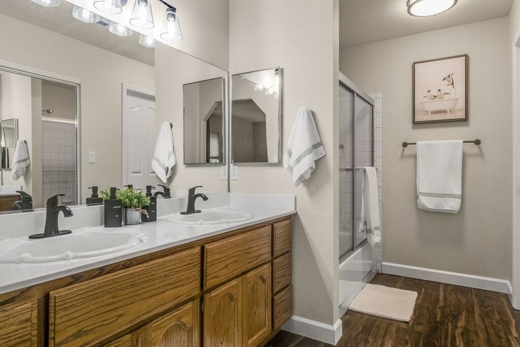 Photo of Bathroom in Flagstaff