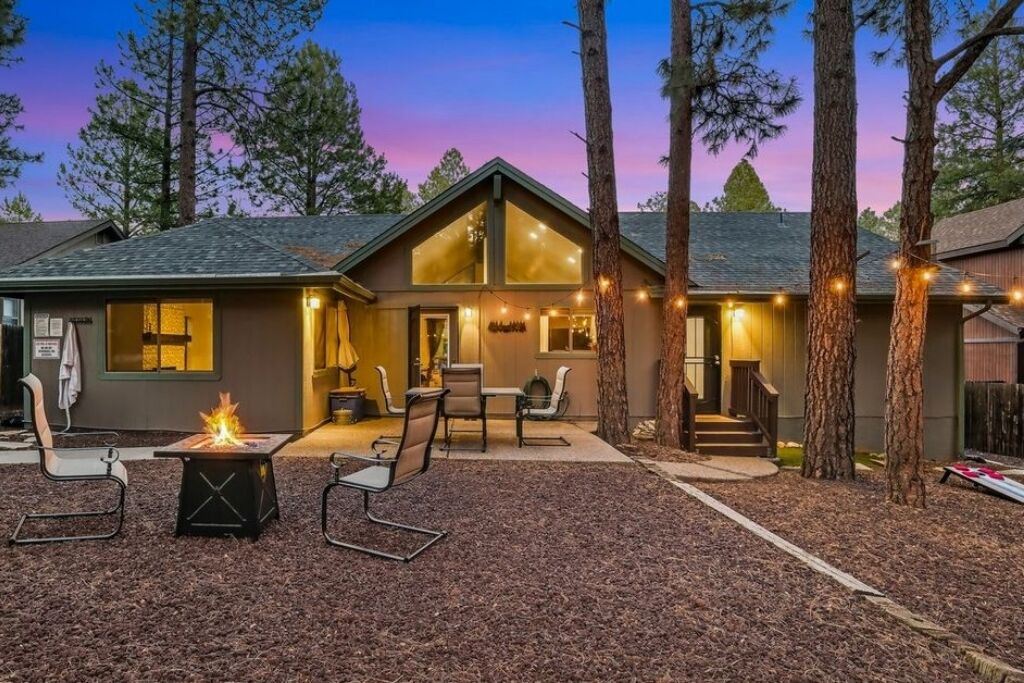 Photo of Patio Balcony in Flagstaff