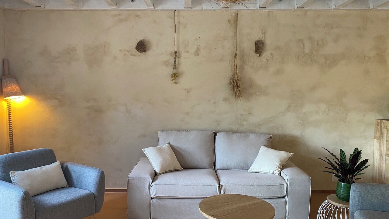 Photo of Livingroom in Champnetery