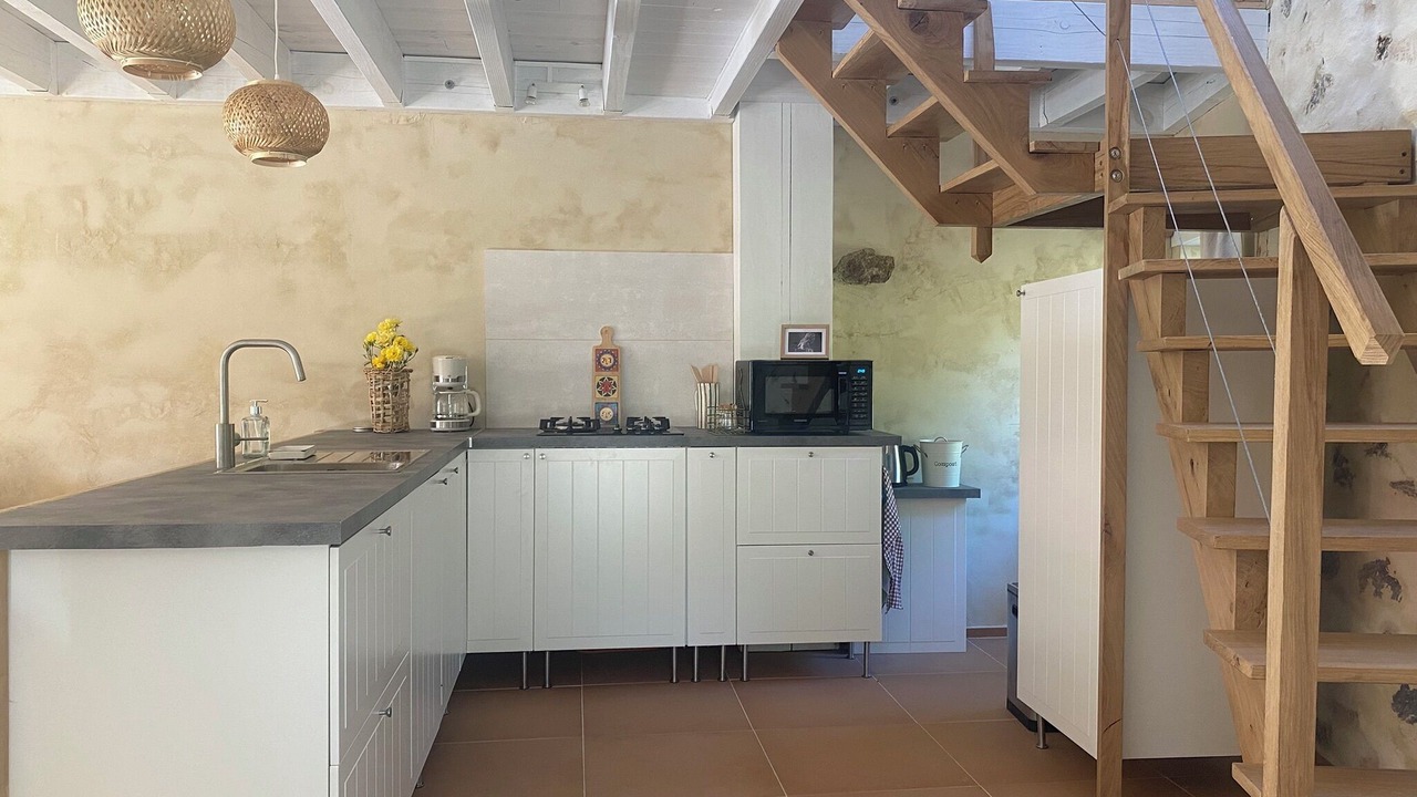 Photo of Kitchen in Champnetery