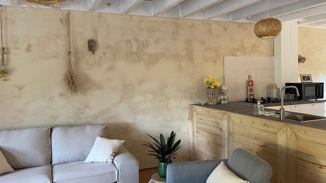 Photo of Livingroom in Champnetery