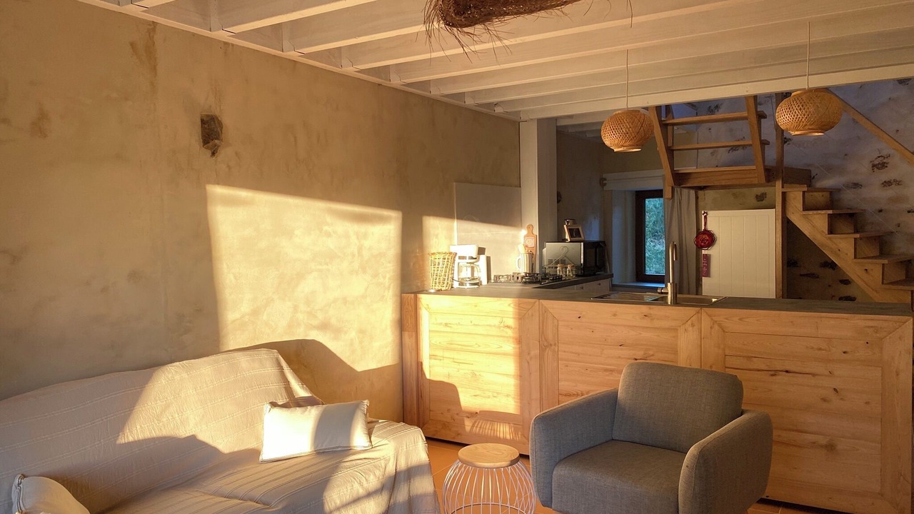 Photo of Livingroom in Champnetery