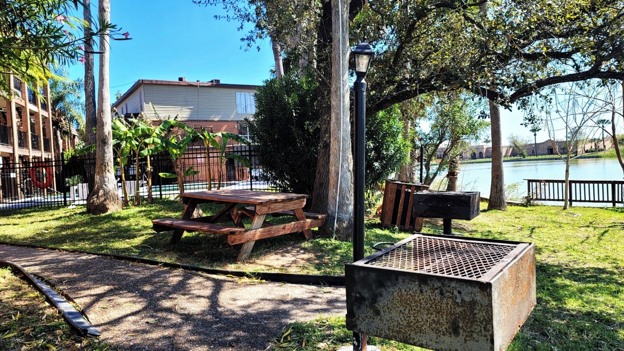 Photo of Outdoor in Brownsville