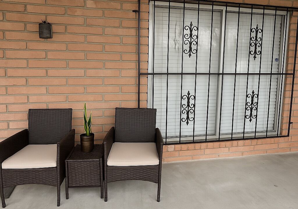 Photo of Patio Balcony in Brownsville