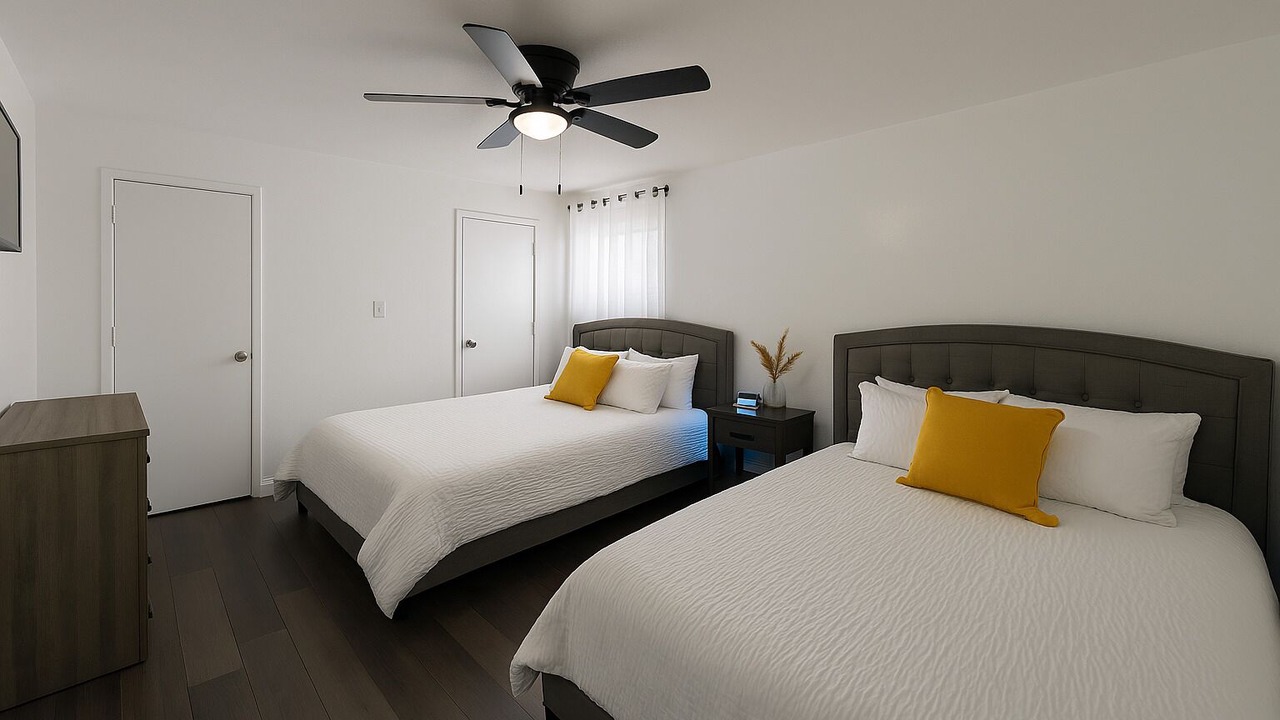 Photo of Bedroom in Brownsville