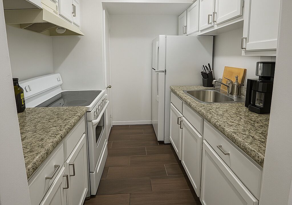 Photo of Kitchen in Brownsville