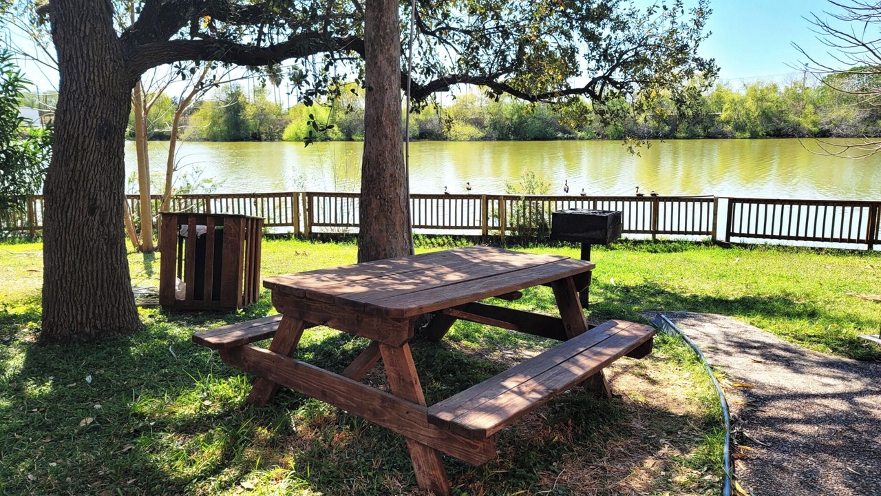Photo of Outdoor in Brownsville