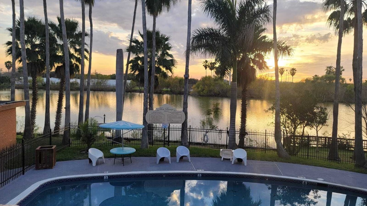 Photo of Outdoor in Brownsville