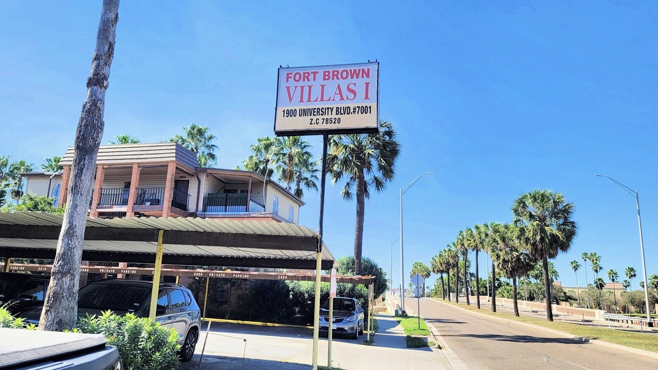 Photo of Outdoor in Brownsville