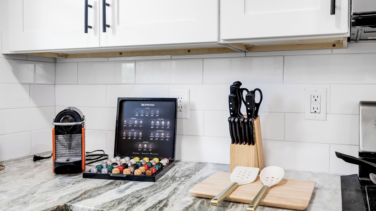 Photo of Kitchen in Richmond