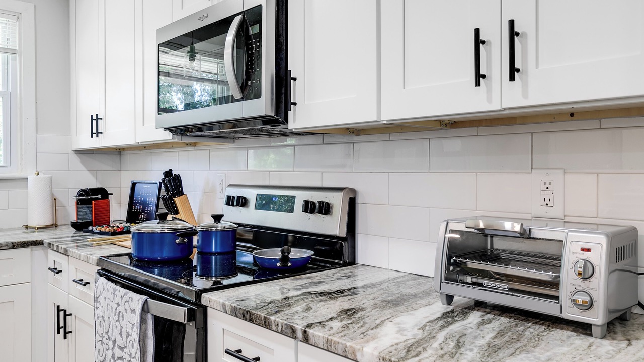 Photo of Kitchen in Richmond