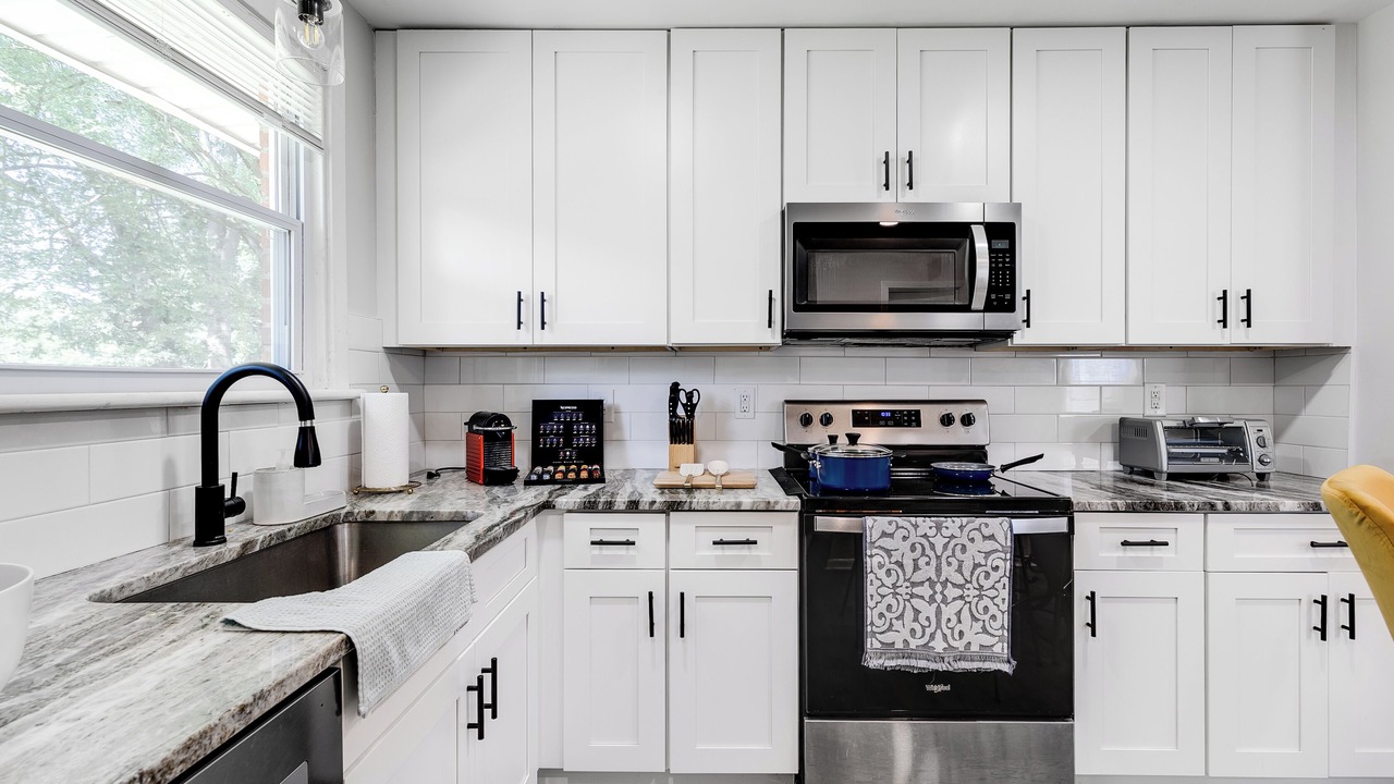 Photo of Kitchen in Richmond