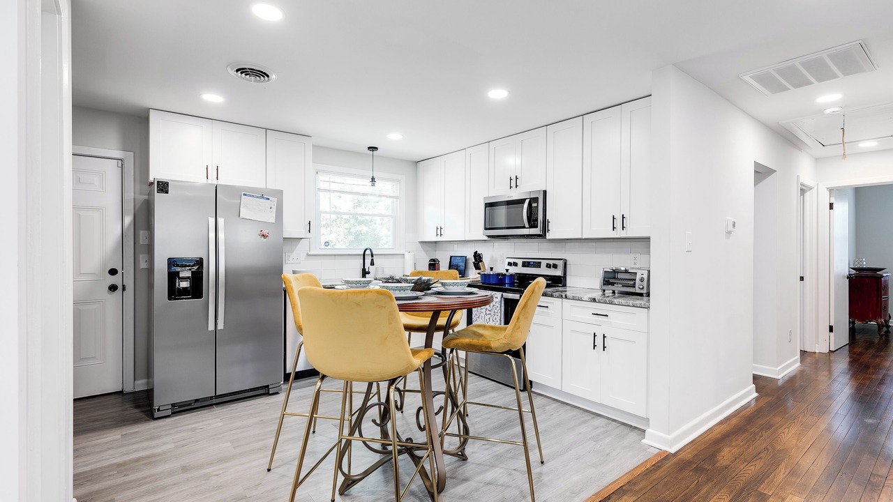 Photo of Kitchen in Richmond