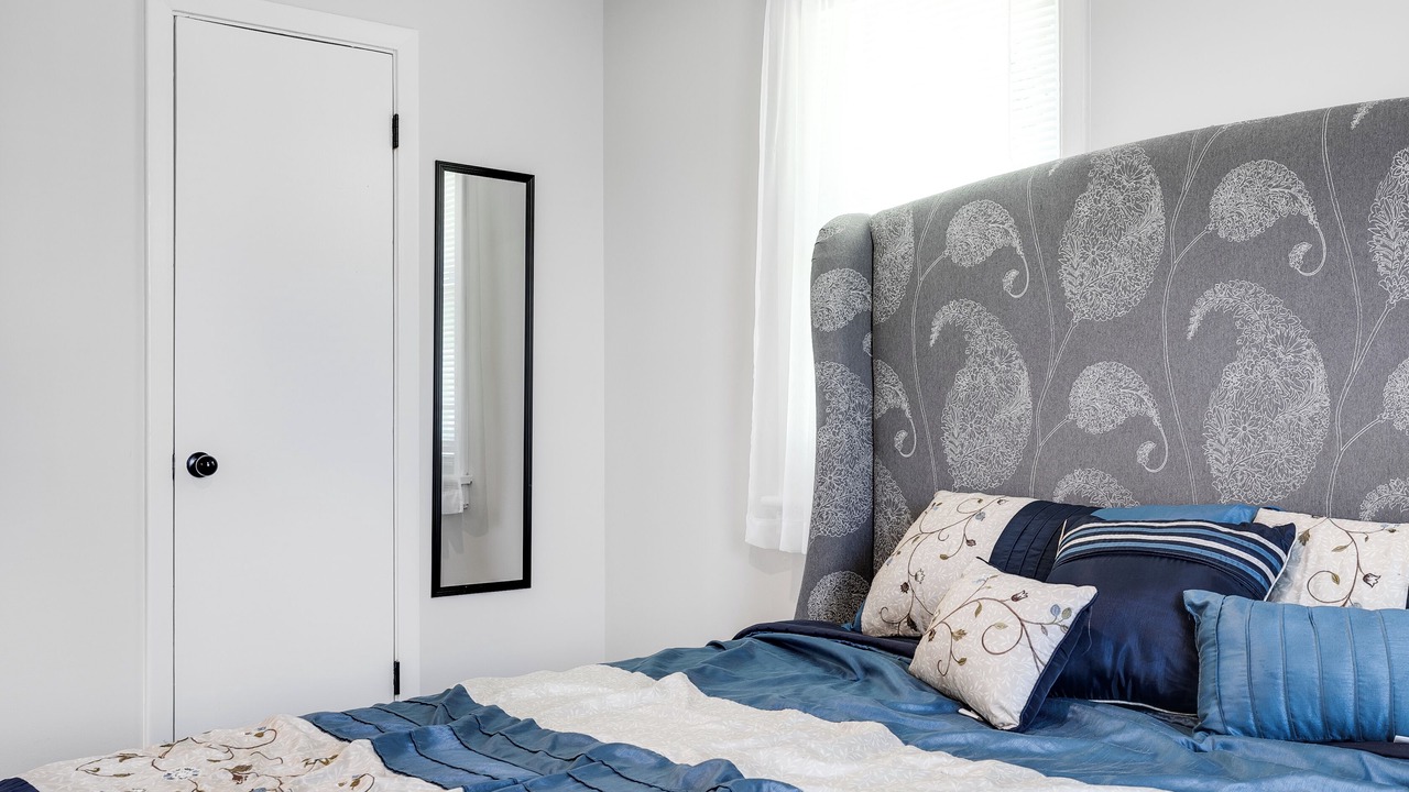Photo of Bedroom in Richmond
