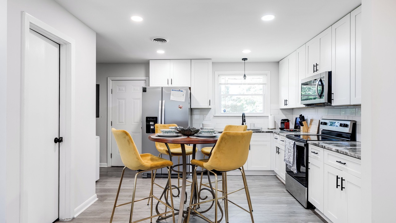 Photo of Kitchen in Richmond
