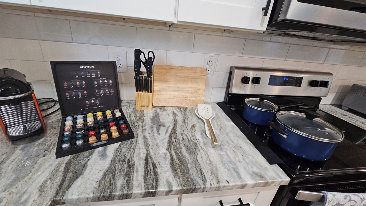 Photo of Kitchen in Richmond