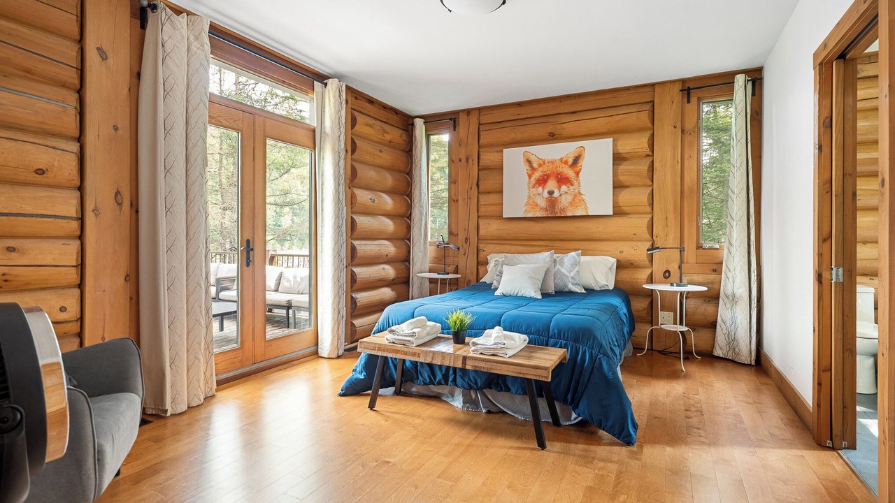 Photo of Bedroom in Wentworth-Nord