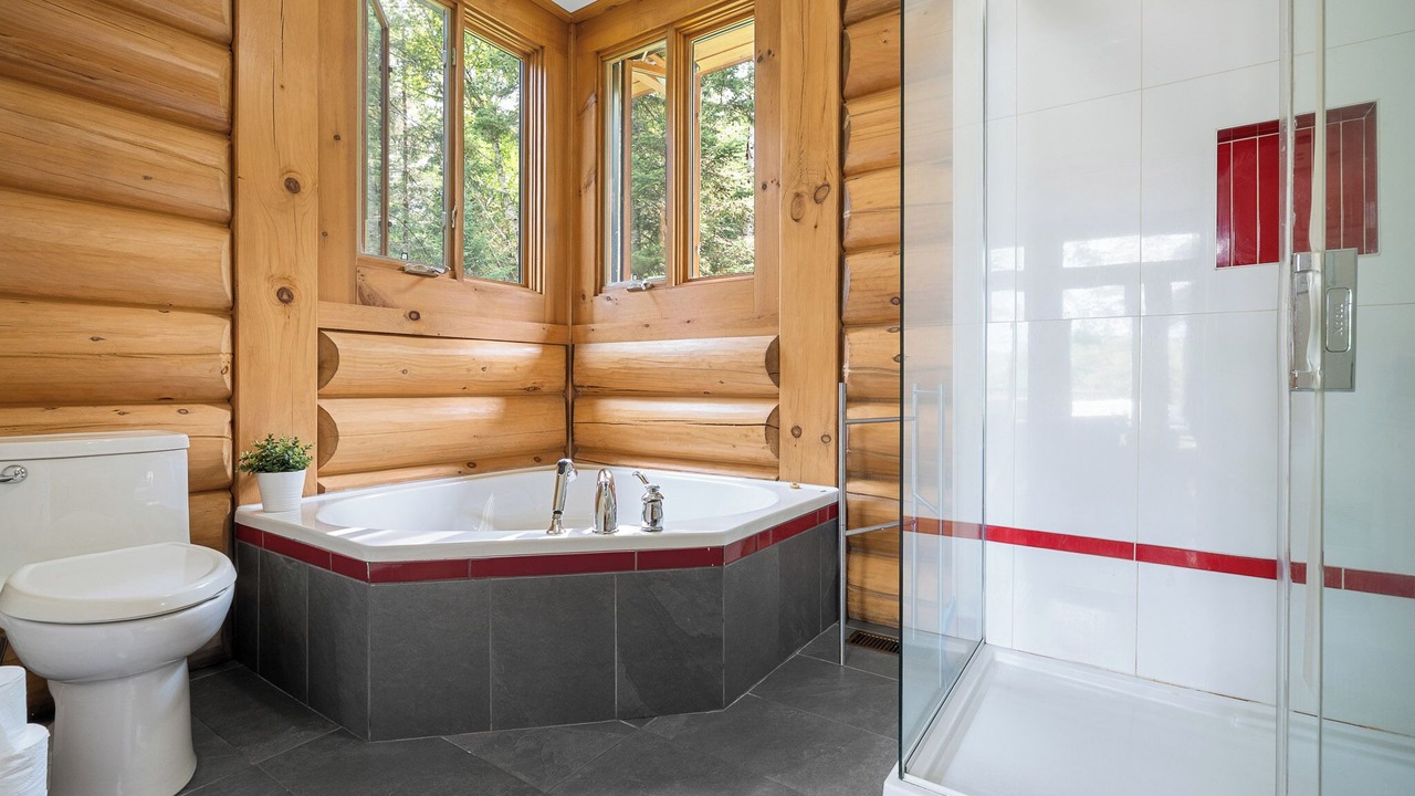 Photo of Bathroom in Wentworth-Nord