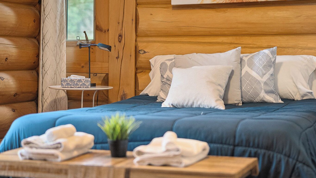 Photo of Bedroom in Wentworth-Nord