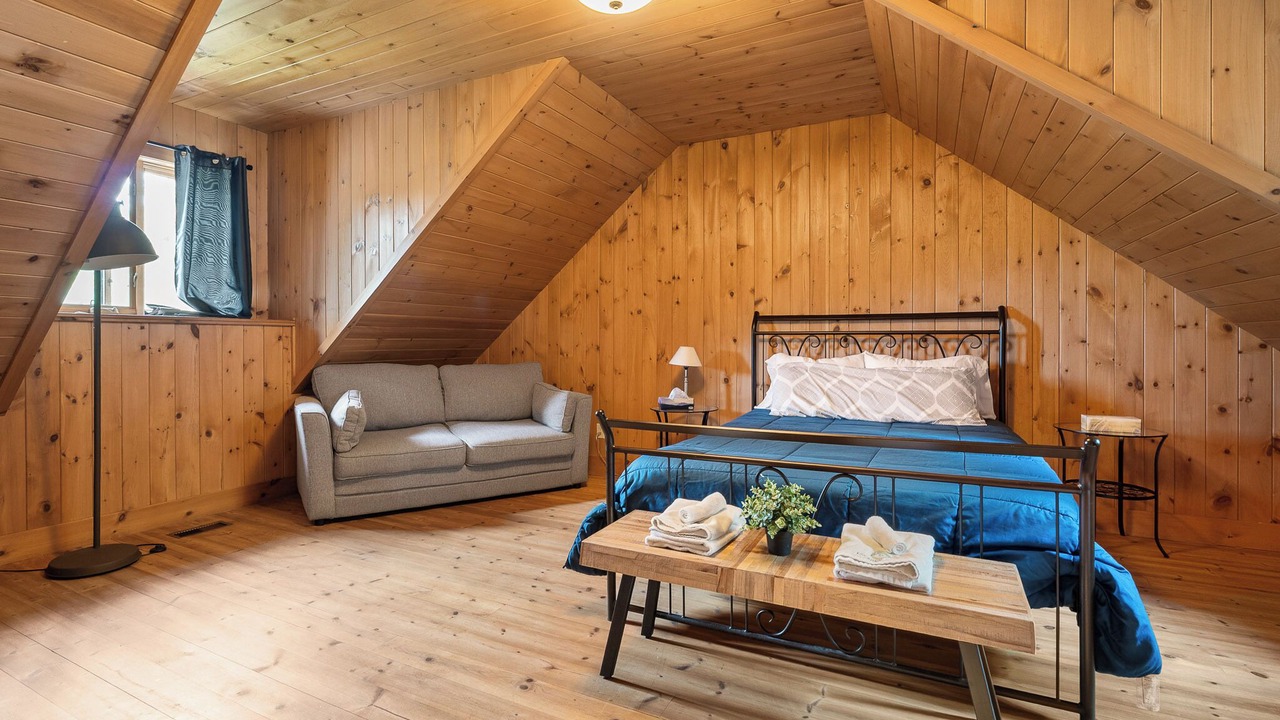 Photo of Bedroom in Wentworth-Nord