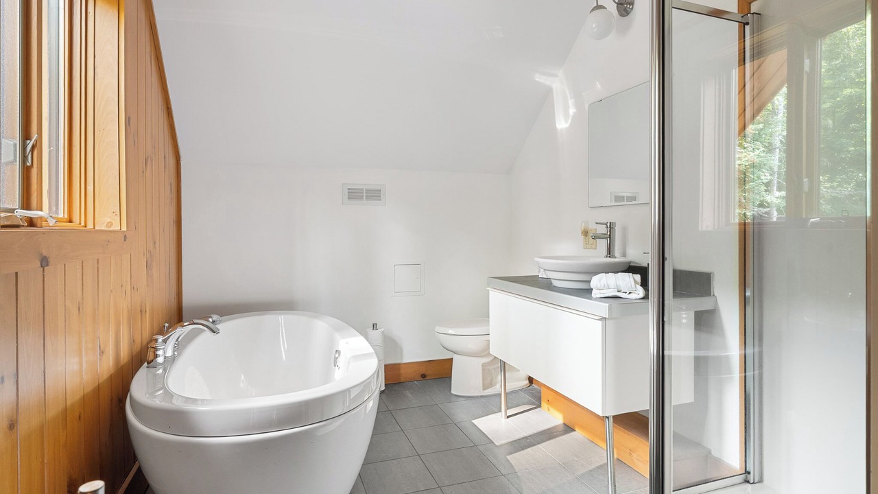Photo of Bathroom in Wentworth-Nord