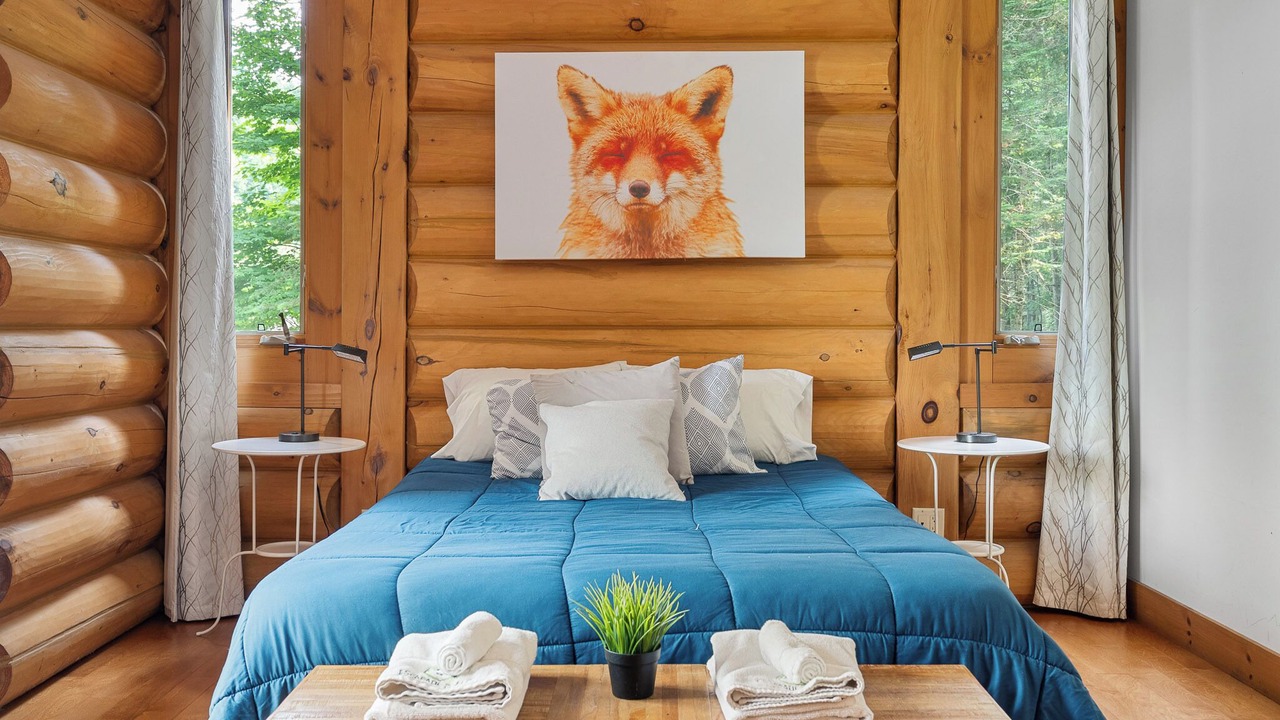 Photo of Bedroom in Wentworth-Nord