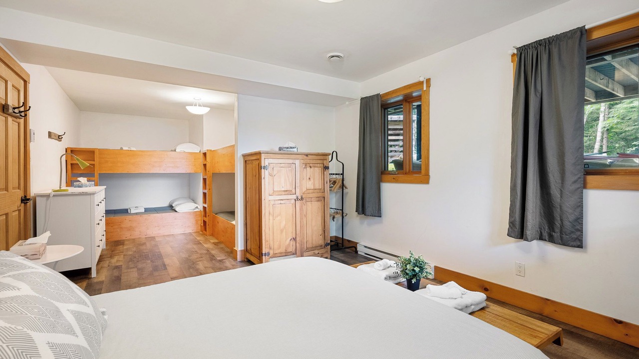 Photo of Bedroom in Wentworth-Nord