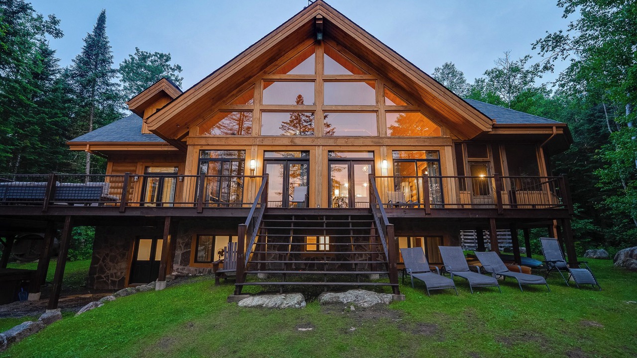 Photo of Outdoor in Wentworth-Nord