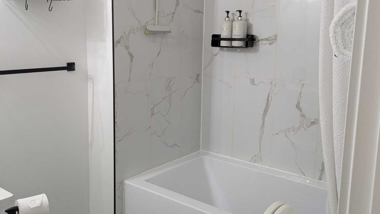 Photo of Bathroom in Southwest Calgary