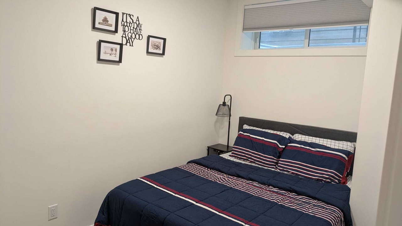 Photo of Bedroom in Southwest Calgary
