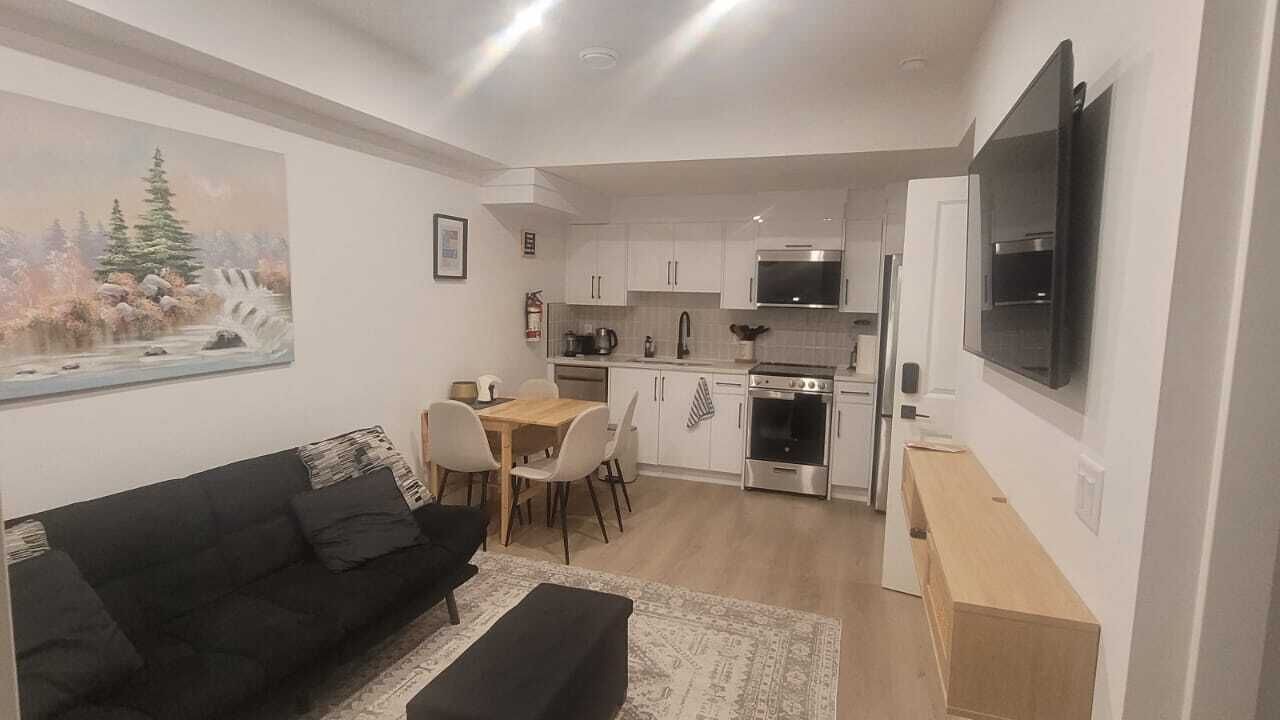 Photo of Livingroom in Southwest Calgary