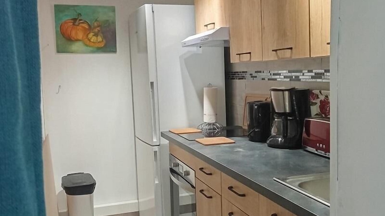 Photo of Kitchen in Saint-Maximin-la-Sainte-Baume