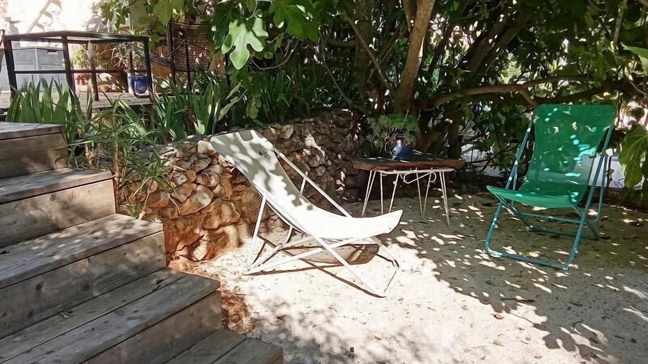 Photo of Patio Balcony in Saint-Maximin-la-Sainte-Baume