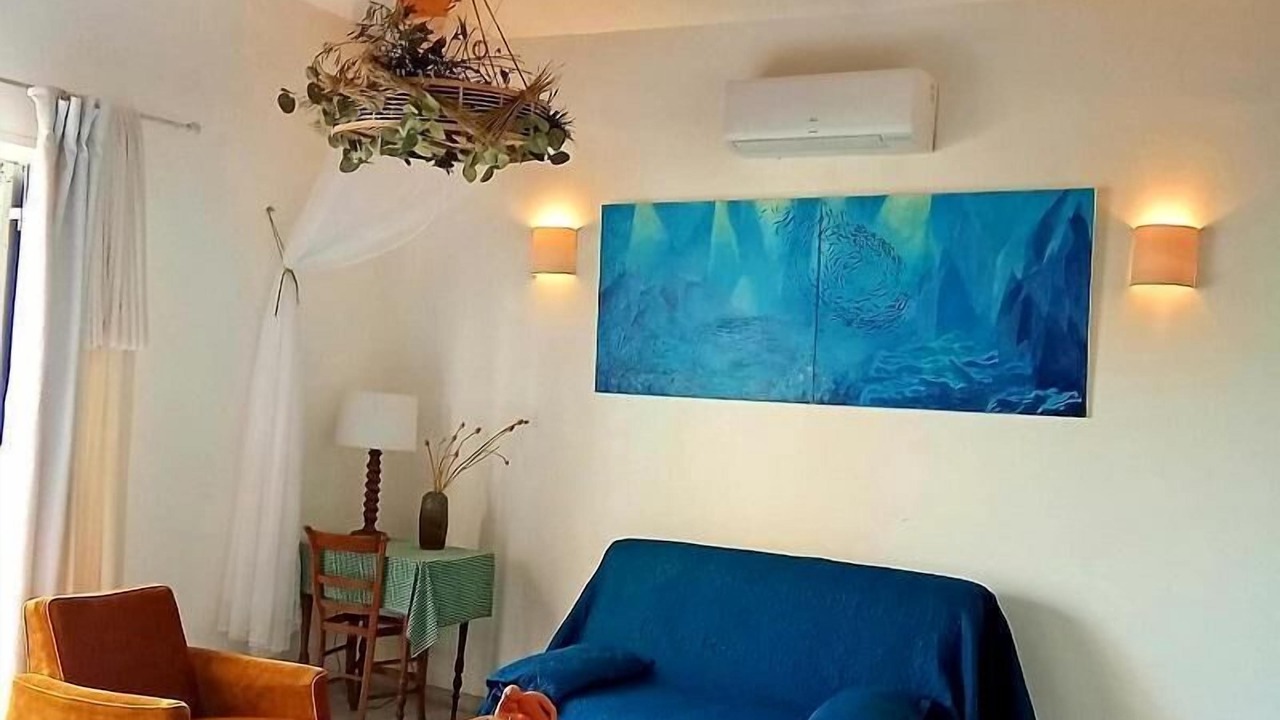 Photo of Livingroom in Saint-Maximin-la-Sainte-Baume