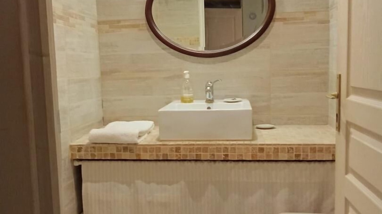 Photo of Bathroom in Saint-Maximin-la-Sainte-Baume