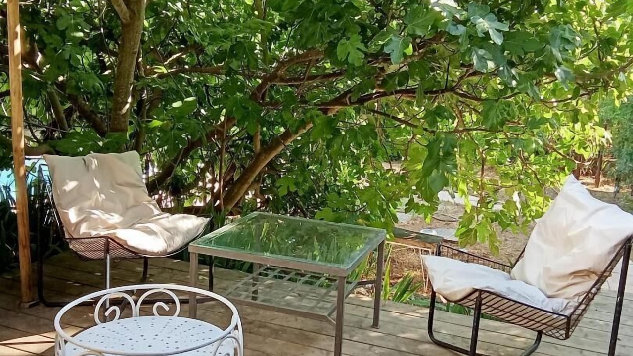 Photo of Patio Balcony in Saint-Maximin-la-Sainte-Baume