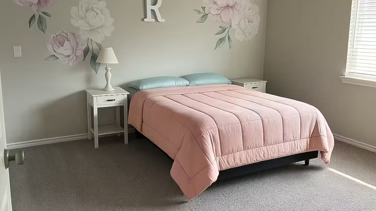 Photo of Bedroom in Tulsa