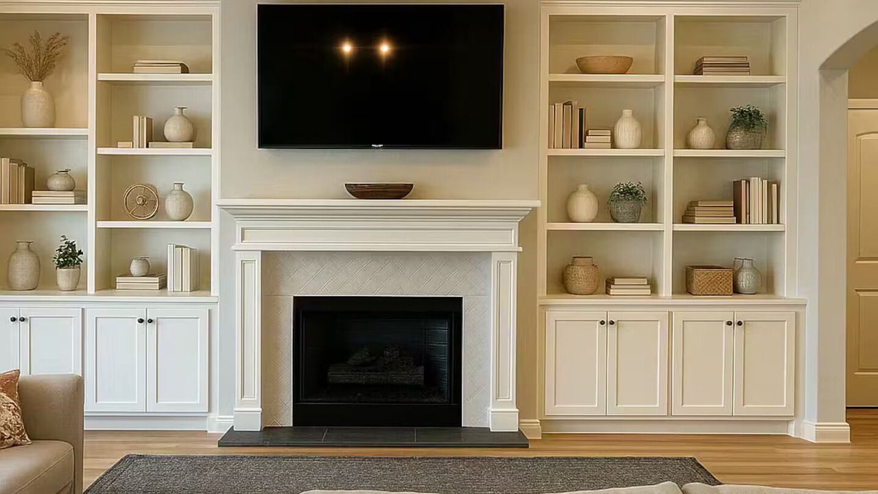 Photo of Livingroom in Tulsa