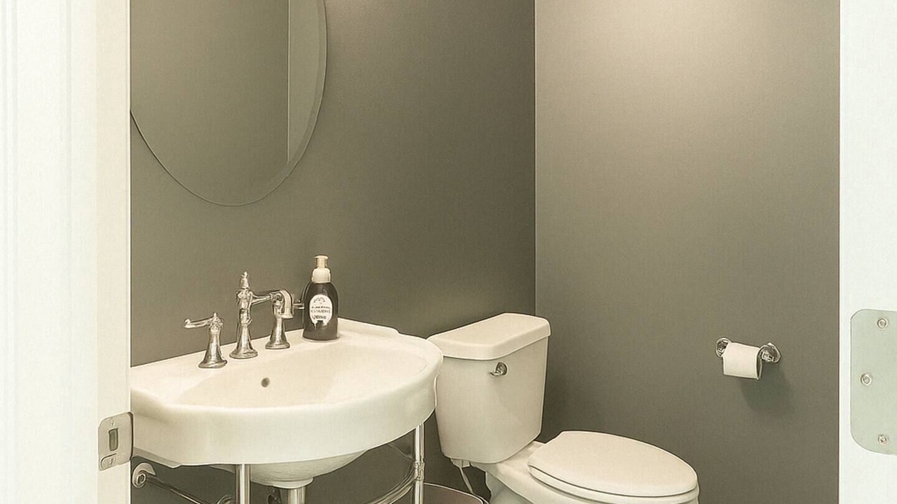 Photo of Bathroom in Tulsa